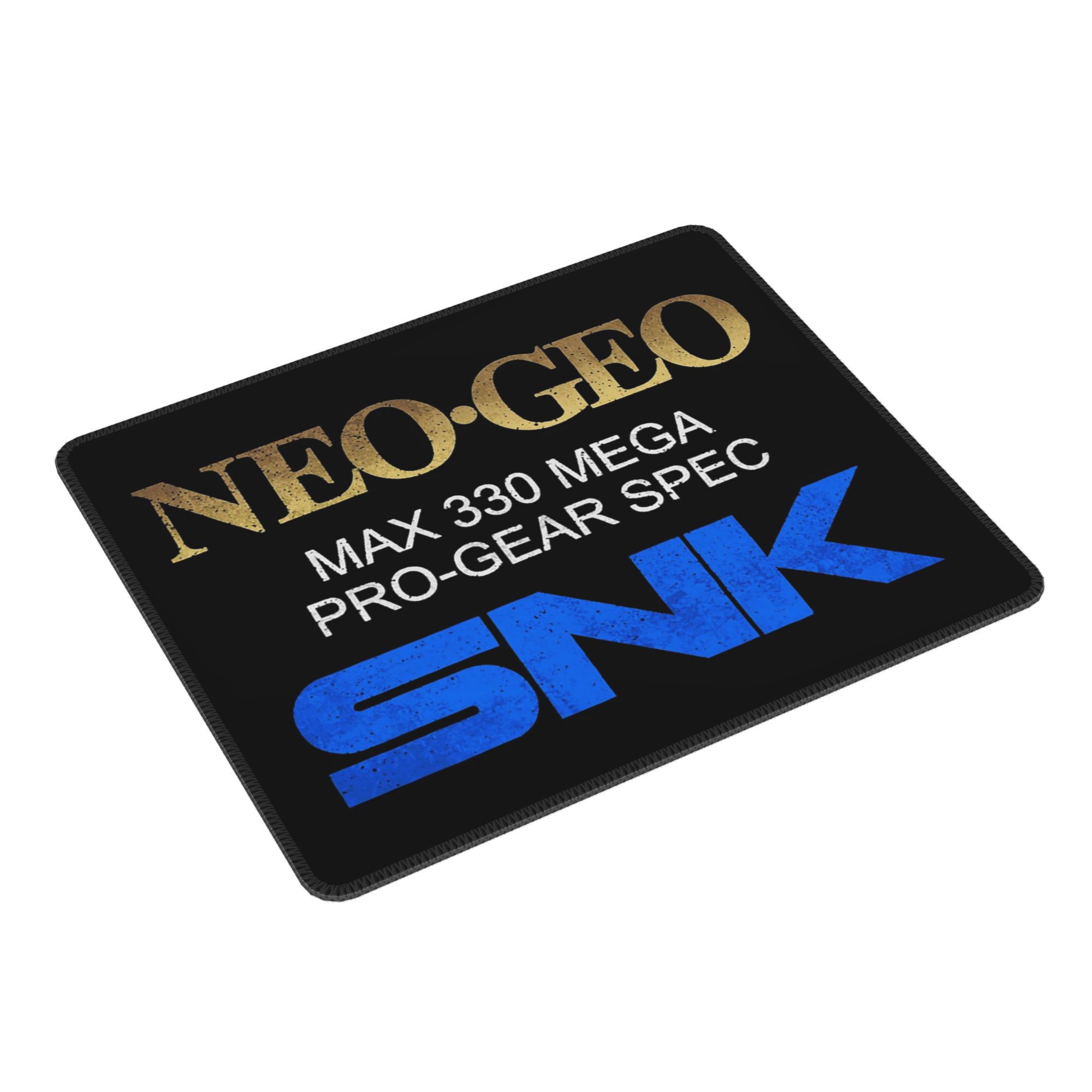 Retro Gaming Com - Neo Geo Pro Gear Spec-alfombrilla de
