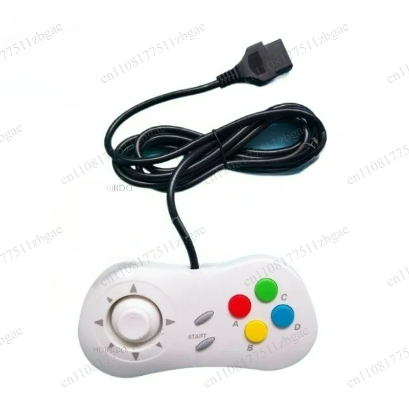 Controlador de juegos arcade m - Retro Gaming Games reseña y precio