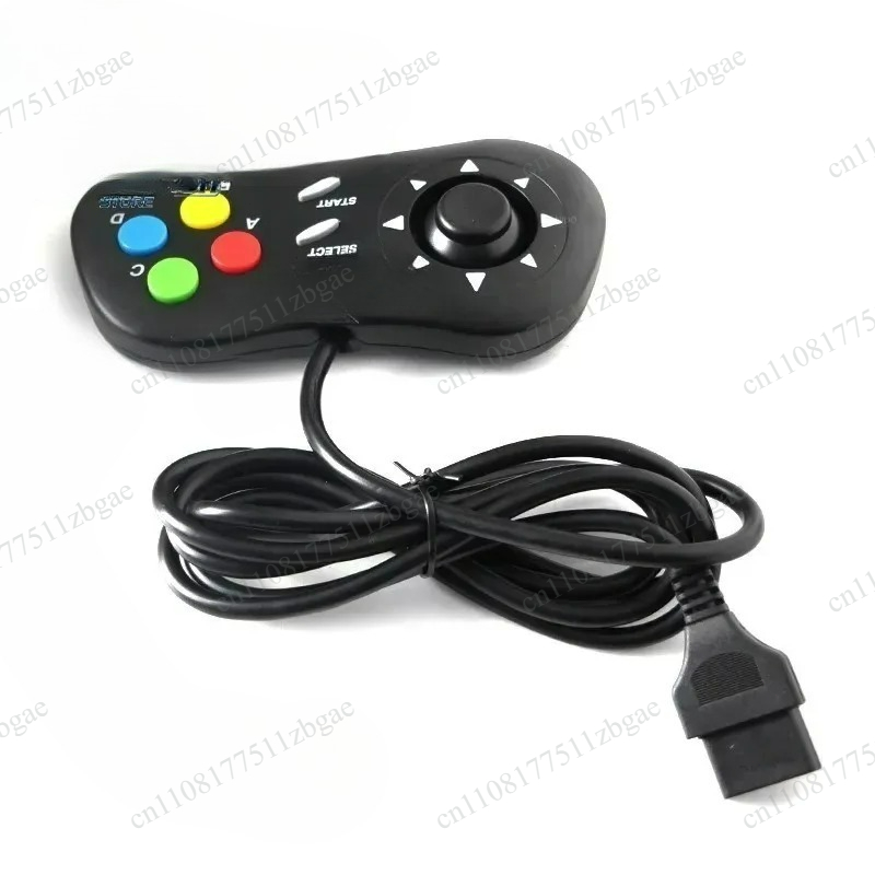 Controlador de juegos arcade m - Retro Gaming Games reseña y precio