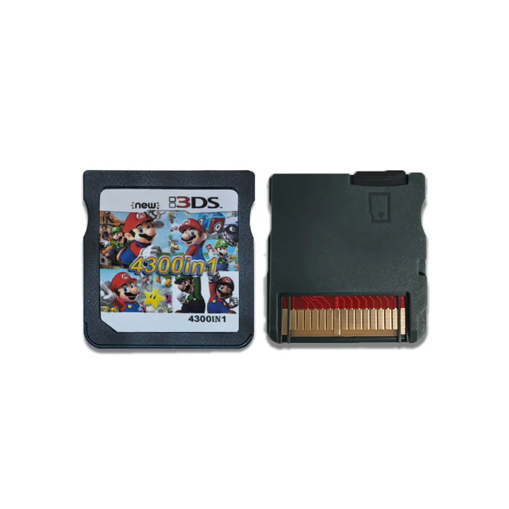 Cartucho multijuego con temáti - Retro Gaming Games reseña y precio