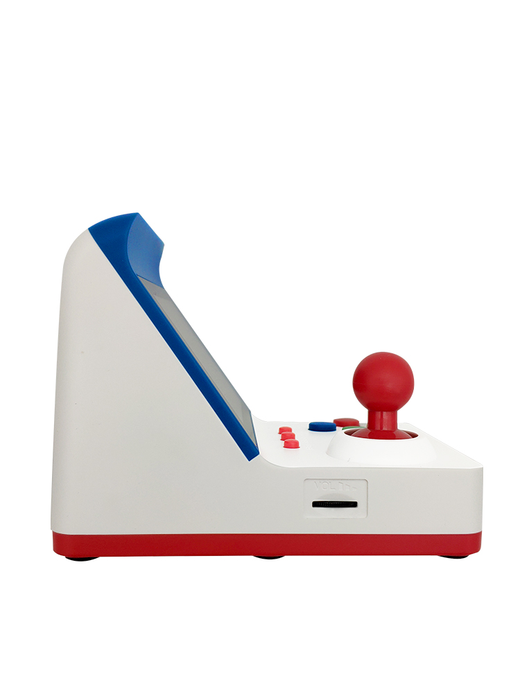 Mini consola de videojuegos po - Retro Gaming Games reseña y precio
