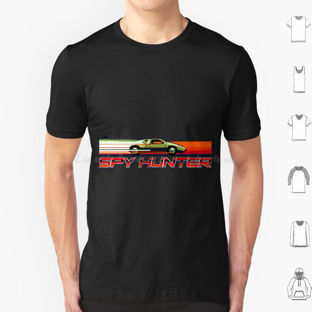 Mod.5 Arcade Hunter Videojuego - Retro Gaming Games reseña y precio