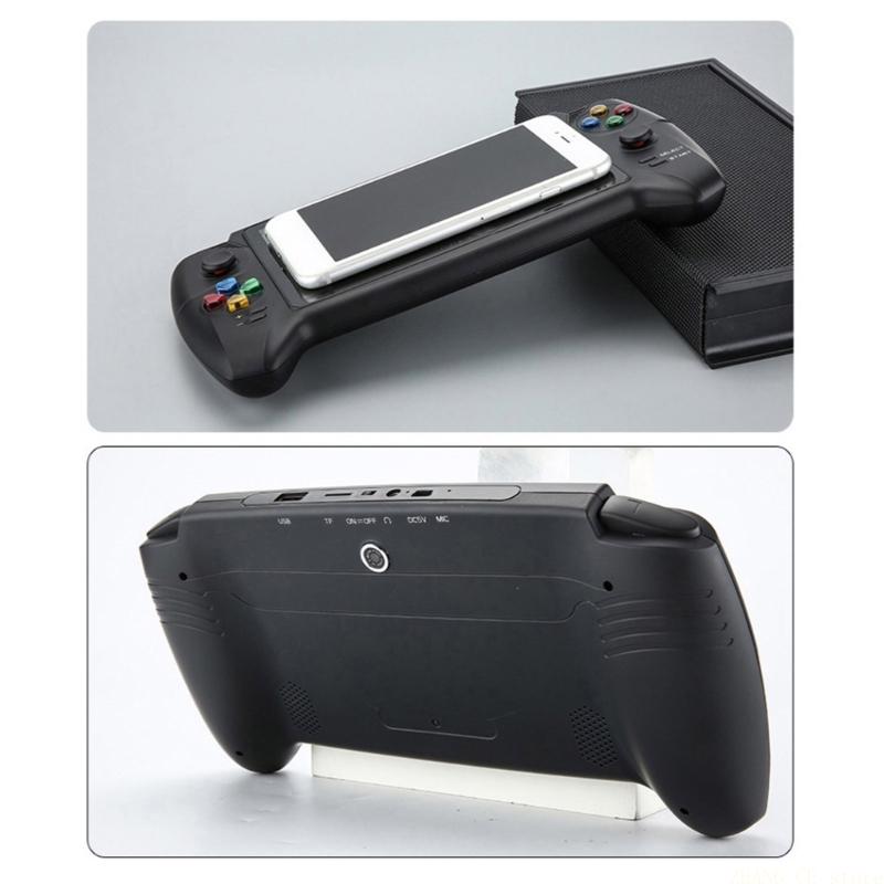Consola juegos Retro recargabl - Retro Gaming Device reseña y precio