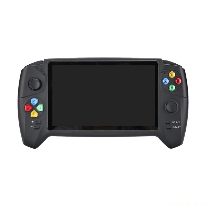 Consola juegos Retro recargabl - Retro Gaming Device reseña y precio