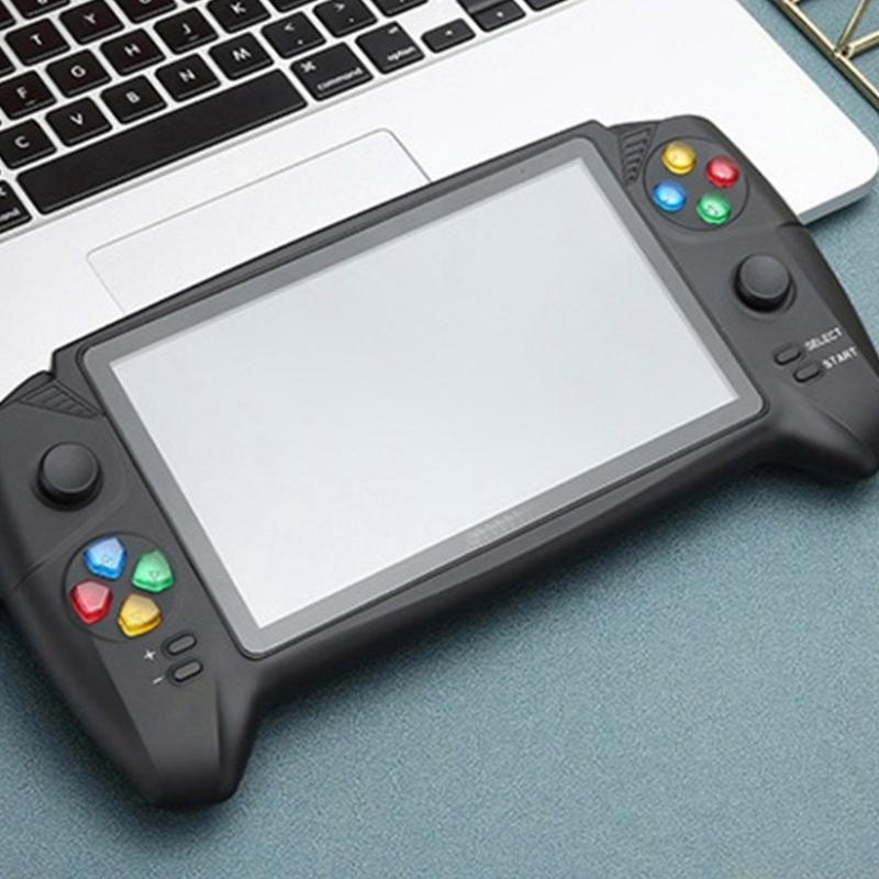 Consola juegos Retro recargabl - Retro Gaming Device reseña y precio