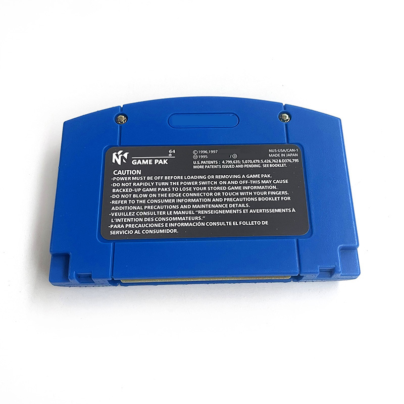 Versión NTSC de EE. UU., Pokém - Retro Gaming Video reseña y precio