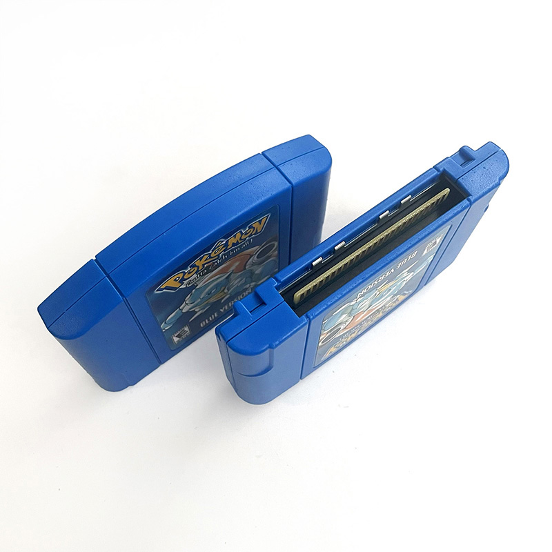 Versión NTSC de EE. UU., Pokém - Retro Gaming Video reseña y precio