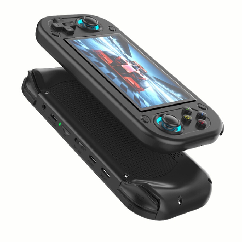 Consolas de Juegos Portátiles  - Retro Gaming Device reseña y precio