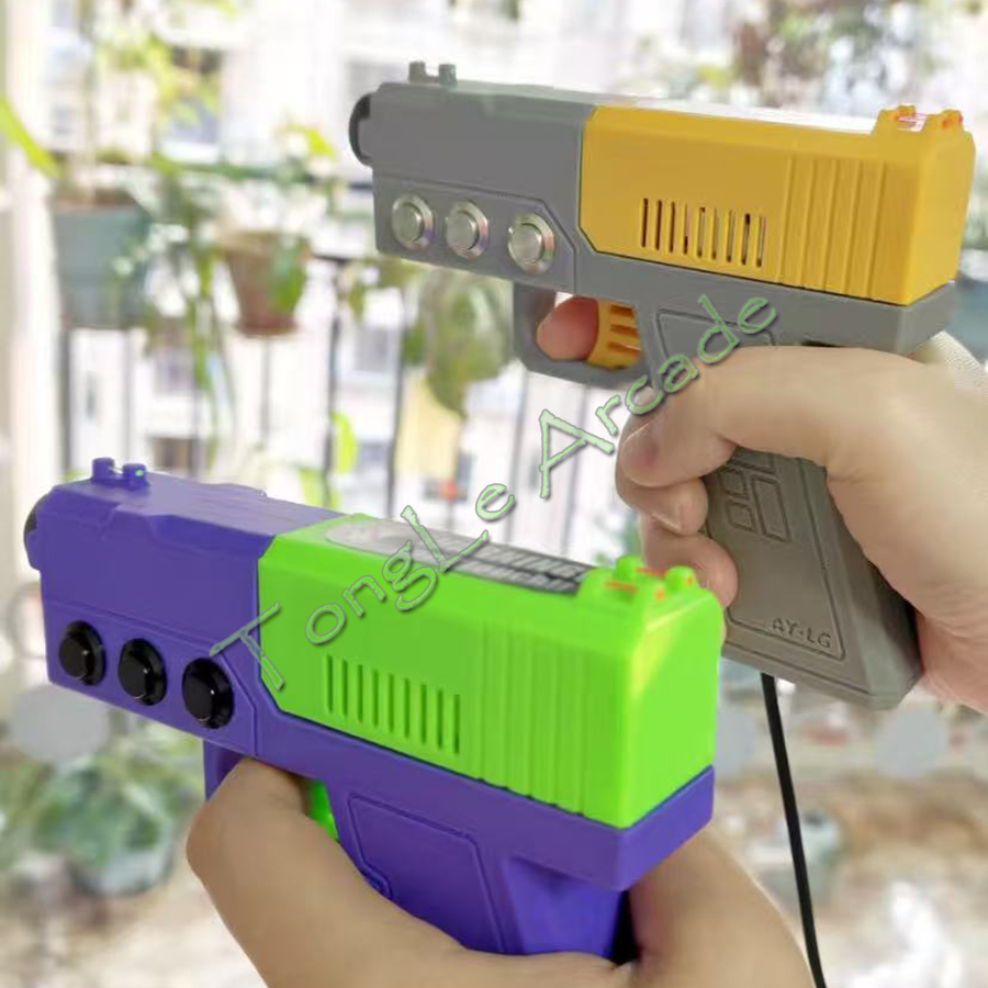 1 unidad de controlador de pis - Retro Gaming Gun reseña y precio
