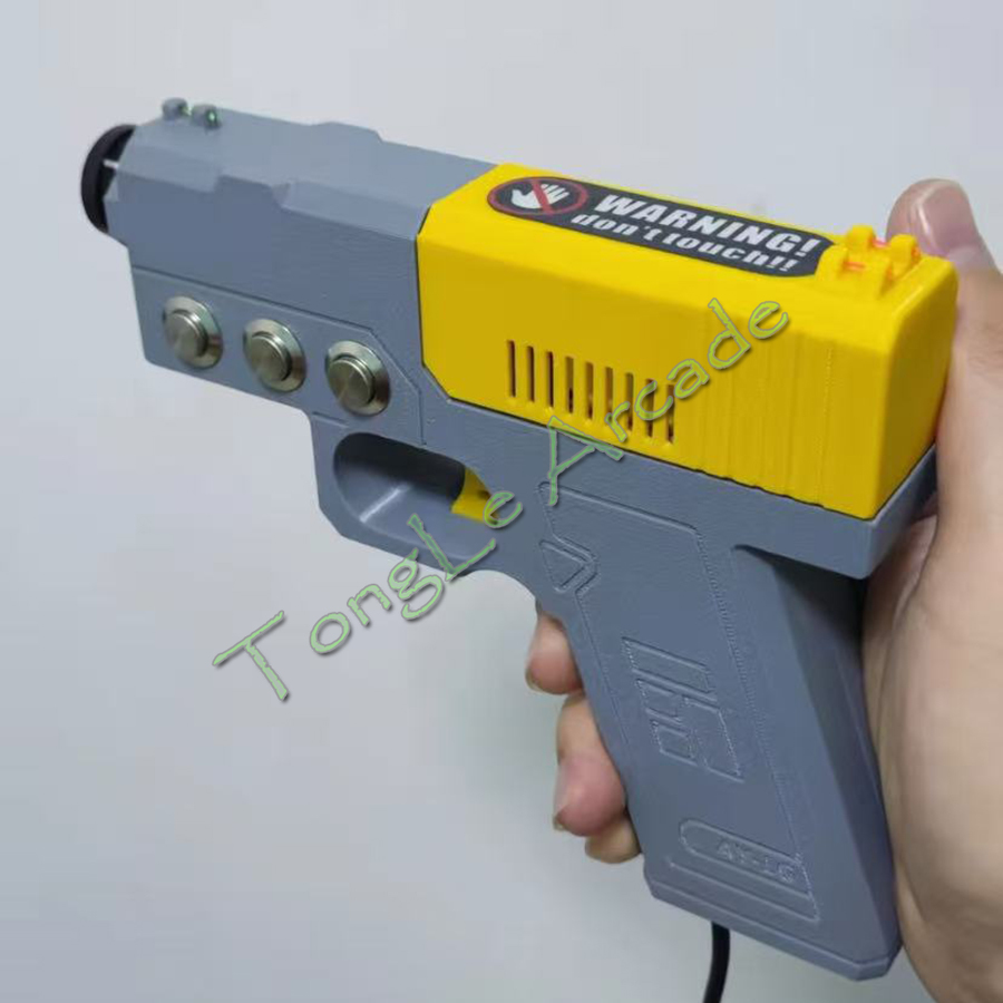 1 unidad de controlador de pis - Retro Gaming Gun reseña y precio