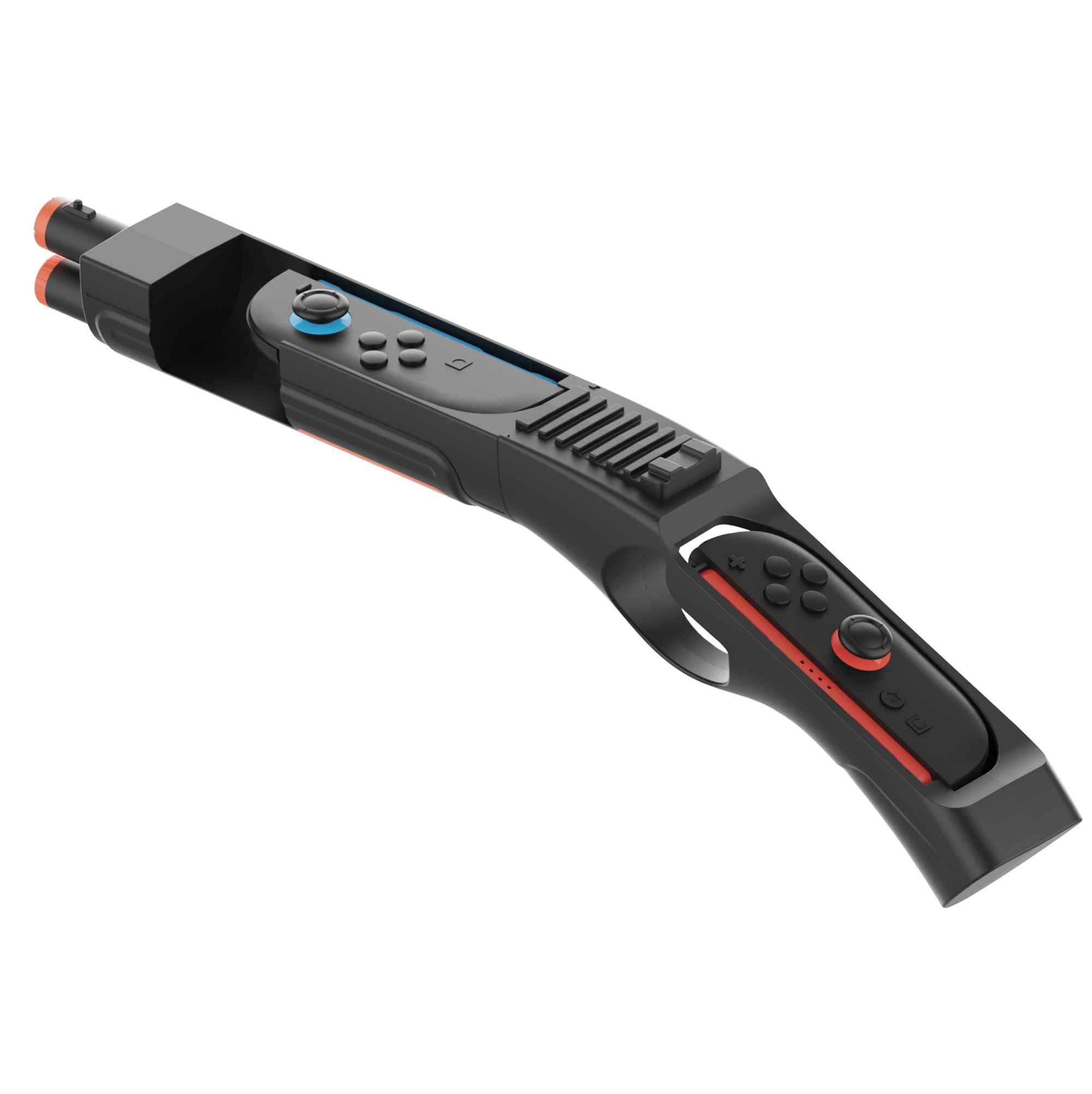 Pistola de juego IPEGA PG-SW21 - Retro Gaming Gun reseña y precio