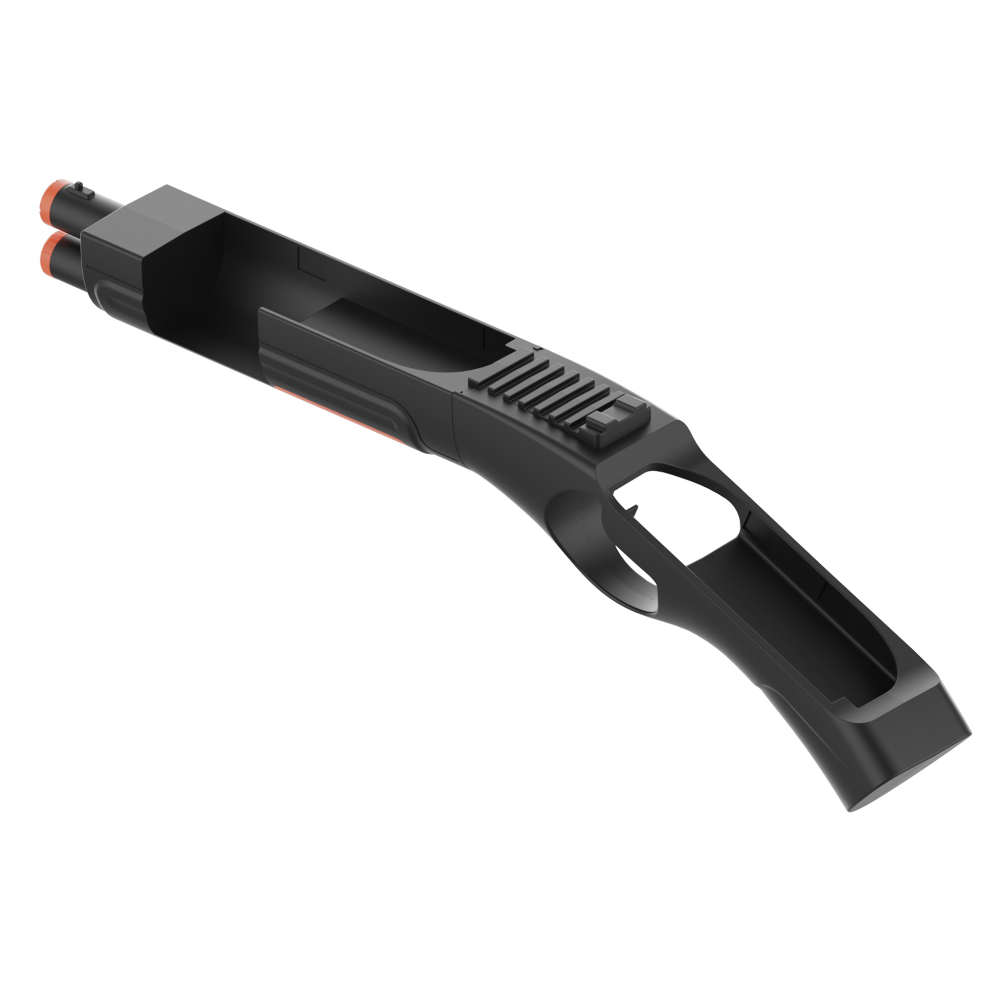 Pistola de juego IPEGA PG-SW21 - Retro Gaming Gun reseña y precio