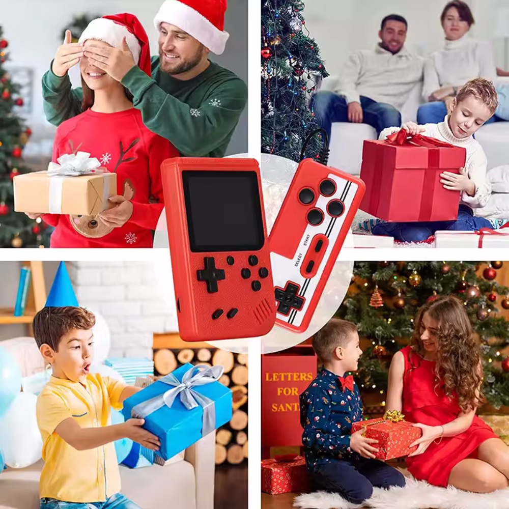 Consola de videojuegos Retro c - Retro Gaming Device reseña y precio