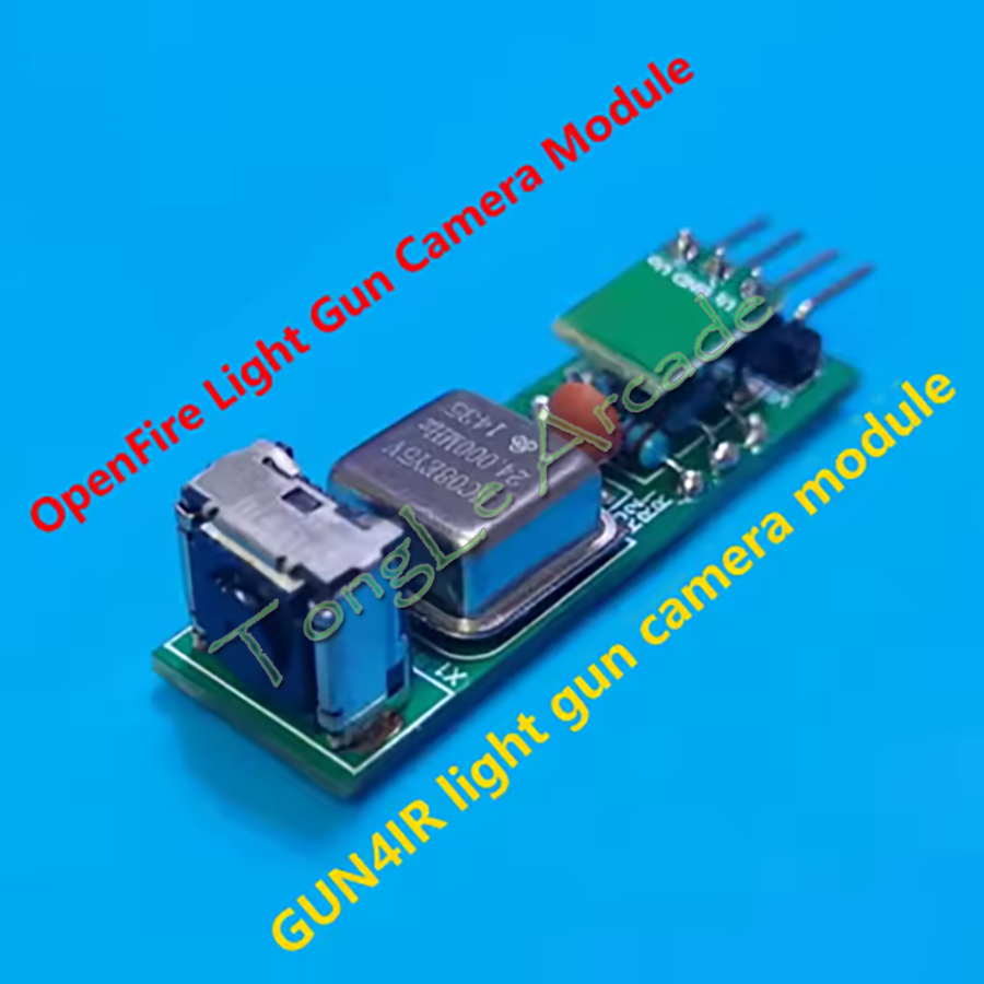 Kit de Modificación DIY para C - Retro Gaming Gun reseña y precio