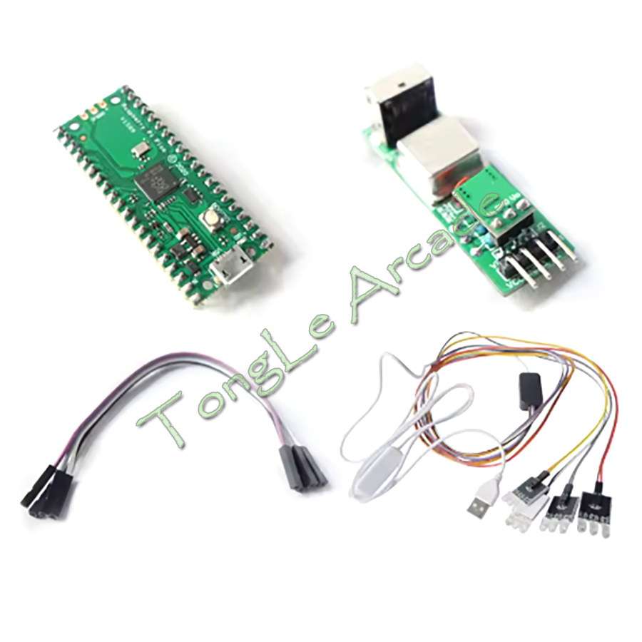 Kit de Modificación DIY para C - Retro Gaming Gun reseña y precio