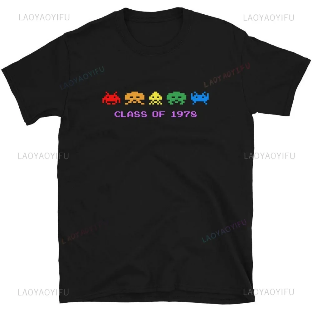 Camiseta Vintage de Arcade Gal - Retro Gaming Games reseña y precio