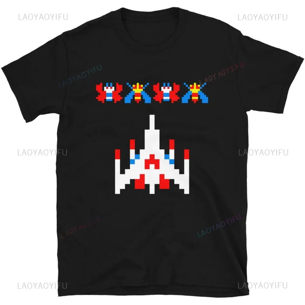 Camiseta Vintage de Arcade Gal - Retro Gaming Games reseña y precio