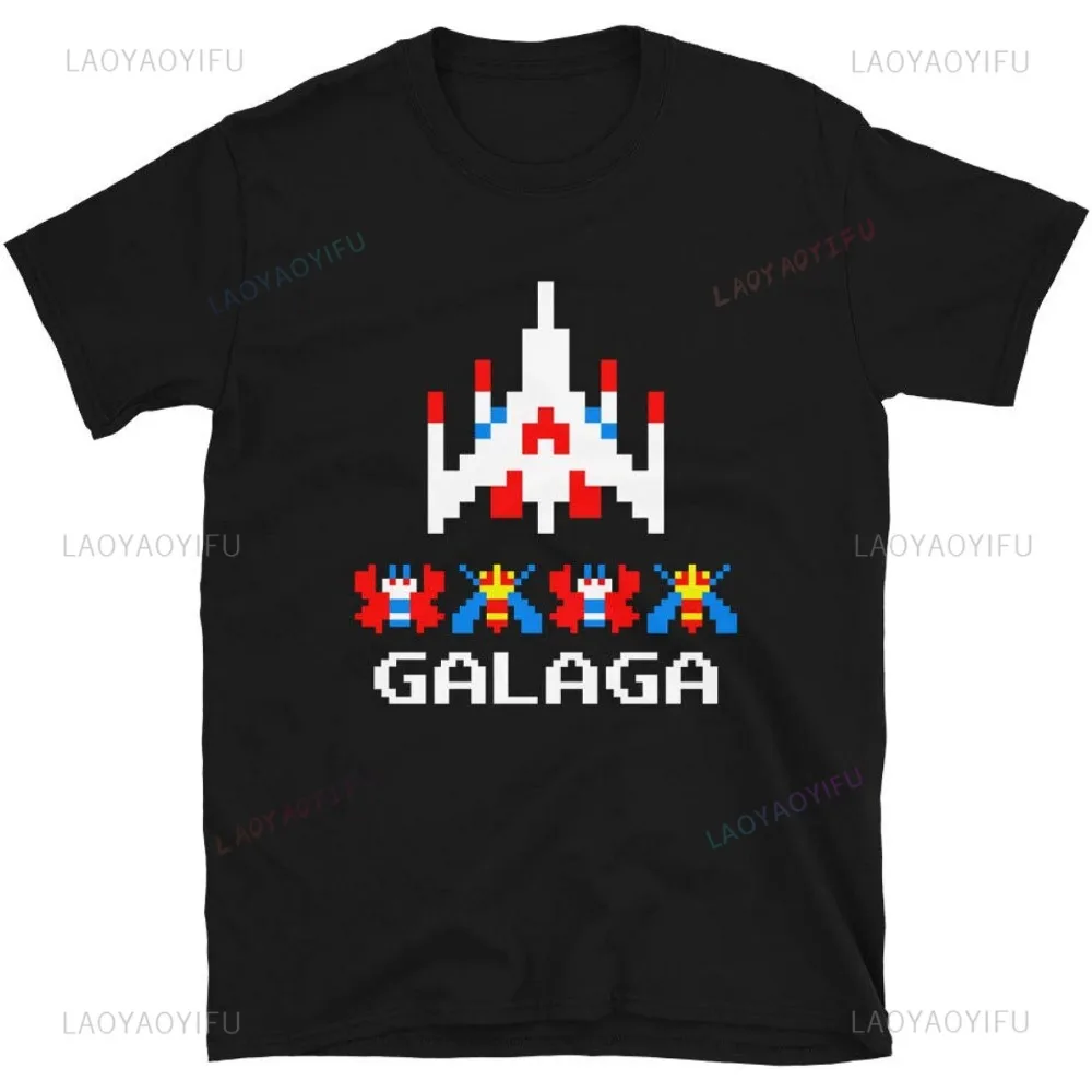 Camiseta Vintage de Arcade Gal - Retro Gaming Games reseña y precio