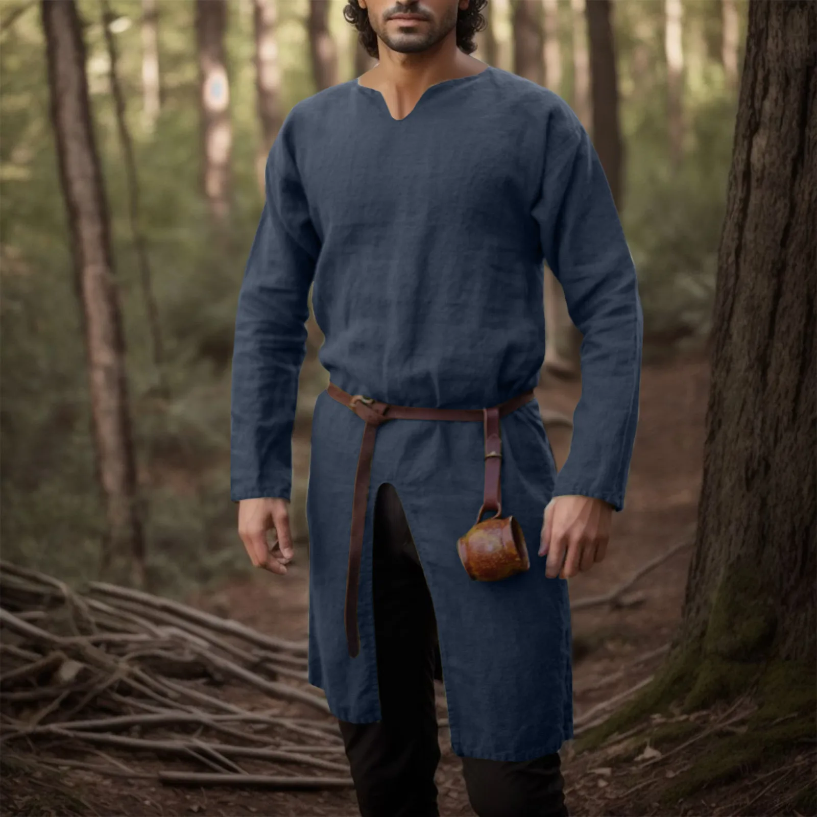 Camisas Retro Medievales Renac - Retro Gaming Jacket reseña y precio