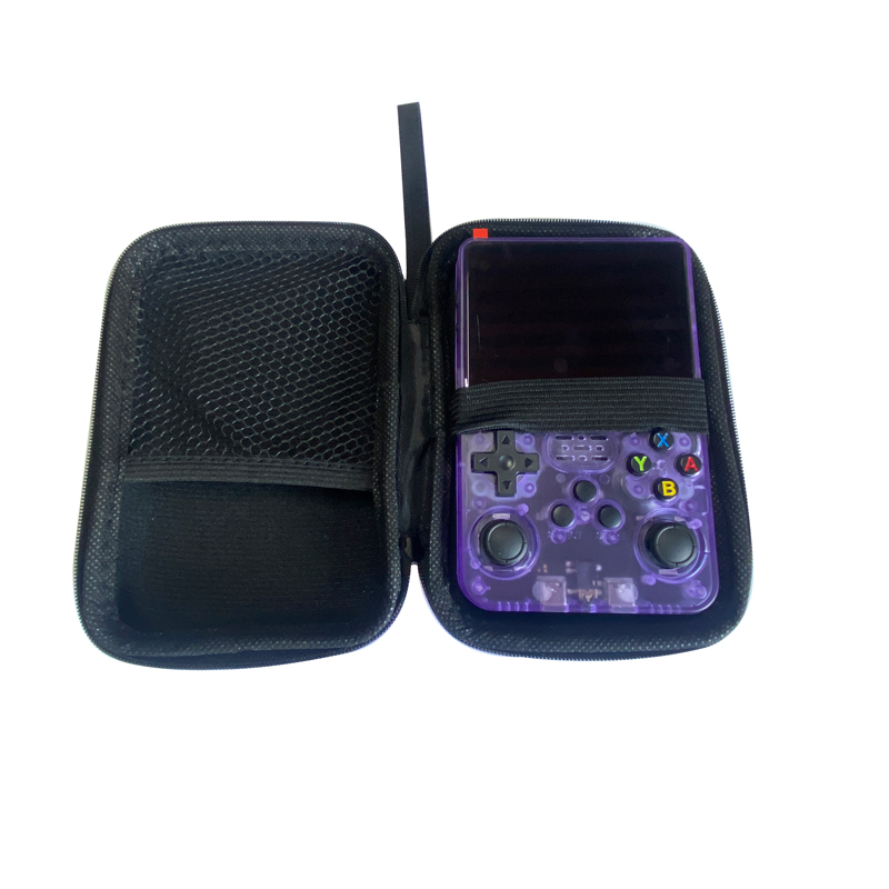 Bolsa para consola de videojue - Retro Gaming Games reseña y precio