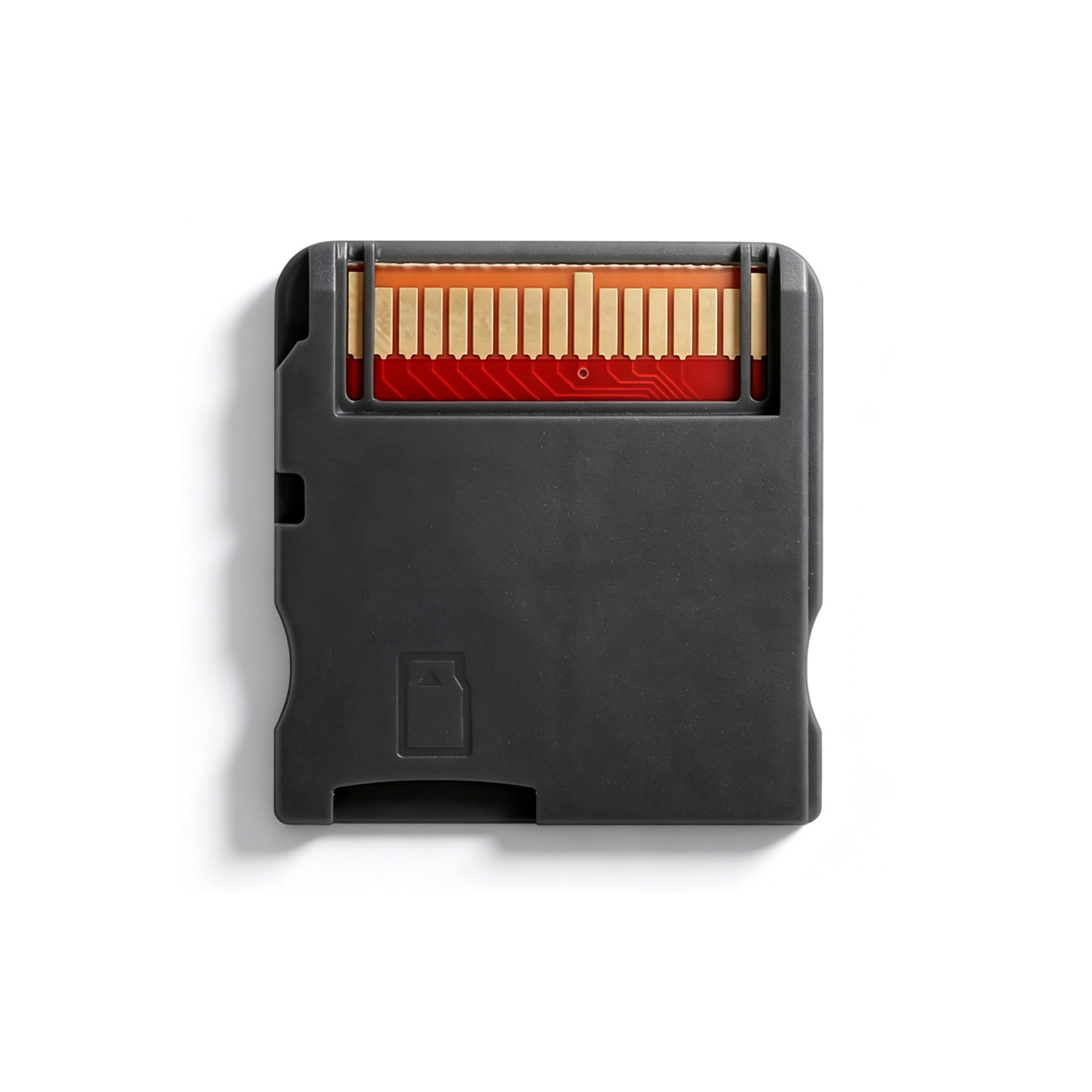 Tarjeta Flash DsHomeBrew 7800  - Retro Gaming Video reseña y precio