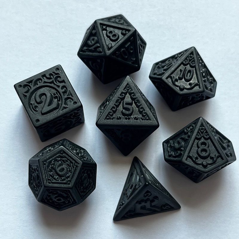 7 unids/set negro Retro multia - Retro Gaming Kit reseña y precio