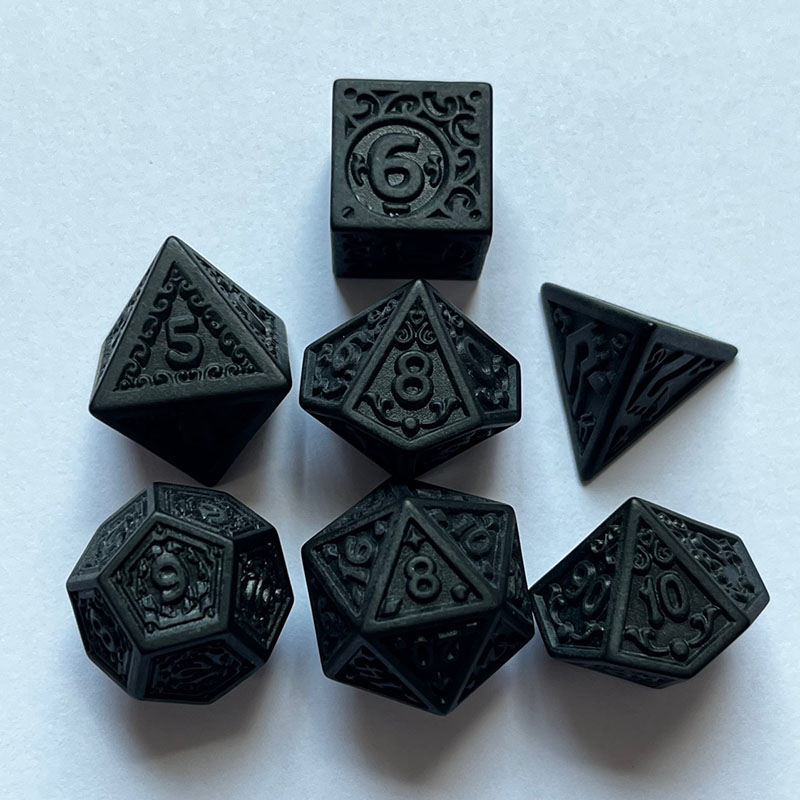 7 unids/set negro Retro multia - Retro Gaming Kit reseña y precio