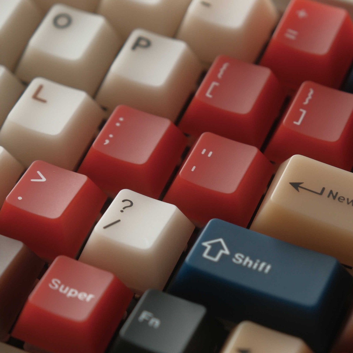 Teclas Retro Mix, 135 teclas,  - Retro Gaming Keycaps reseña y precio