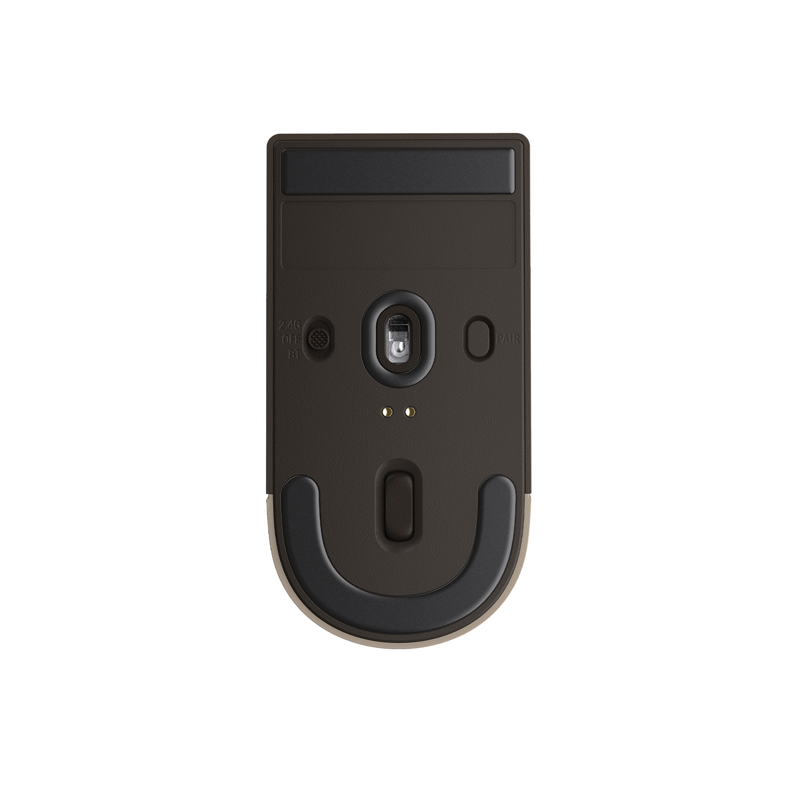 Mouse Retro R8 de 8Bitdo con B - Retro Gaming Games reseña y precio