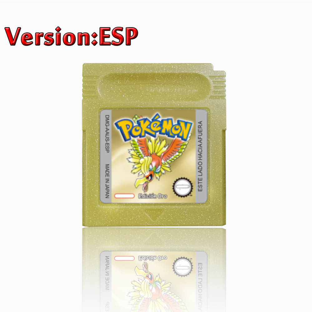 Set de Cartuchos de Juego GBC  - Retro Gaming Kit reseña y precio