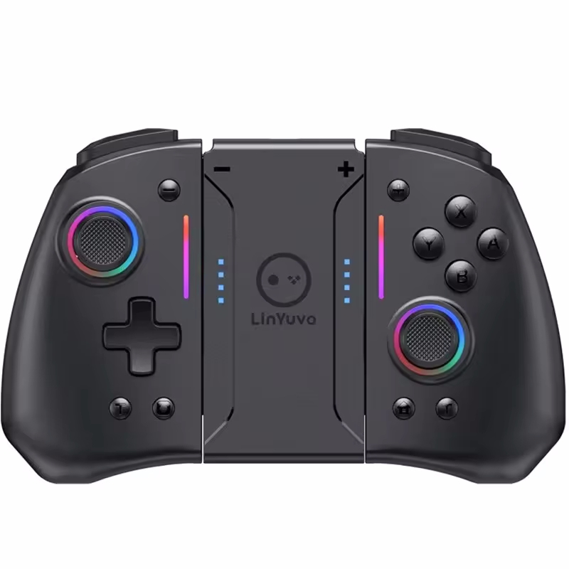 Control inalámbrico Bluetooth  - Retro Gaming Kit reseña y precio