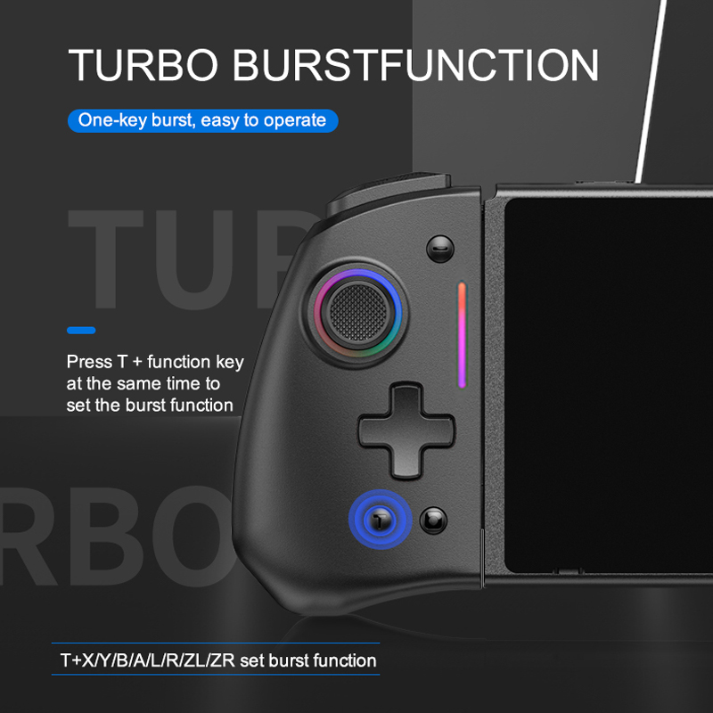 Control inalámbrico Bluetooth  - Retro Gaming Kit reseña y precio