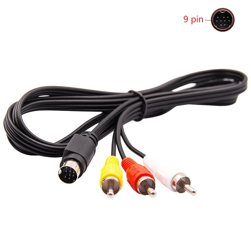 Cable de Conexión de 1.8M para - Retro Gaming Kit reseña y precio
