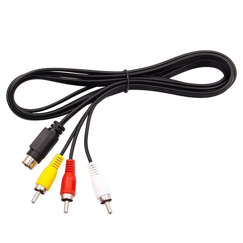 Cable de Conexión de 1.8M para - Retro Gaming Kit reseña y precio