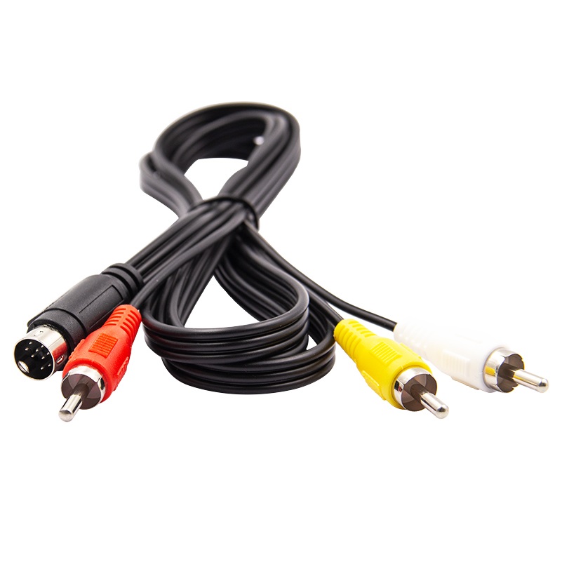 Cable de Conexión de 1.8M para - Retro Gaming Kit reseña y precio