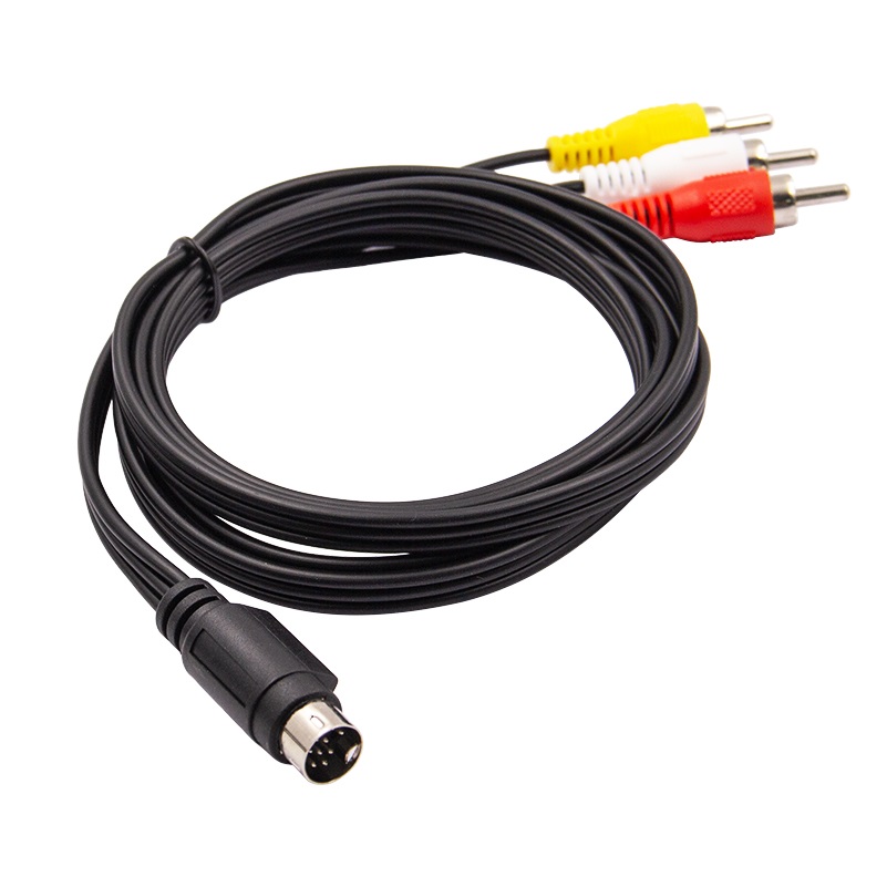 Cable de Conexión de 1.8M para - Retro Gaming Kit reseña y precio
